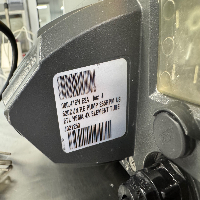 Watson Marlow 620Du Peristaltic Pump image 2